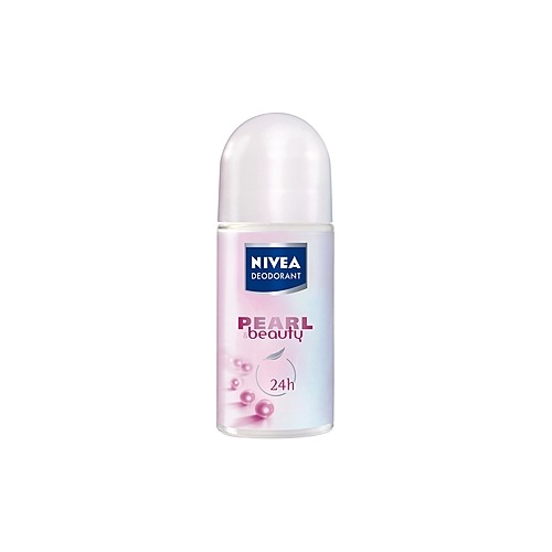 Nivea deo roll-on ni 50ml pearl beauty